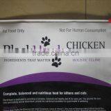 High Quality Slider Zipper Plastic Bag for Packing Cat Food China Manufacturer Free Samples thumbnail-6