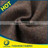 Famous Brand Clothing Material Wholesale cotton wool fabric