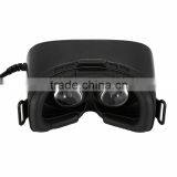 9D Virtual Reality Headset VR Deepoon VR Box Headmounted Display thumbnail-3