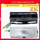 Hid Halogen Car Truck Jeep Wrangler Automotive Head Lamp Depo Auto Lamp 24v 100w