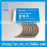 LR020041/LR020042 Dongfanghong Tractor Parts, Engine Main Bearing/crankshaft Bearing for YTO Brand Engine