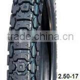 275-17 Motorcycle Tubeless Tire Good Quality and Competitve Price thumbnail-1