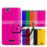 Fashionable Popular Durable Hybrid Hard PC Cover Case For Wiko Rainbow Lowest Price