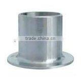 Stainless Steel Lap Joint Flange Stub Ends thumbnail-2