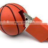 Factory Supply Custom Pvc Usb Flash, Custom Pvc Basketball Usb 8gb Usb Flash Drive Bulk thumbnail-3