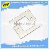 Customized High Quality Stainless Steel Nonstandard Connector Terminal