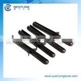 Wedge and Feather for Block