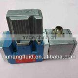 MOOG D661-5003 Proportional Valve thumbnail-1