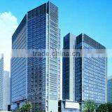 Curved Glass for Curtain Wall thumbnail-2