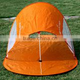 Sun shade beach tent