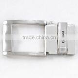 Buckles Smooth 1 Inch Wide Gold Plating Belt no Pin Buckle thumbnail-4