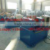 XK-160 Lab Milling Machine thumbnail-6