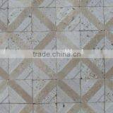 Hot Selling Ceramic Mosaic Glass Mix Stone Tile thumbnail-3