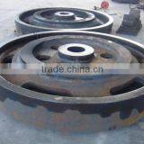 Sand Casting Hub Wheel thumbnail-1