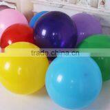 High Quality Standard Latex Helium Balloon of Party Supplies thumbnail-2