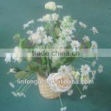 New style top quality home decorative artificial flower