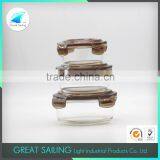 Take-out HBG Food Container thumbnail-2