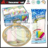 14g ICE CREAM Marshmallow, Popsicle Cotton Candy thumbnail-1