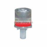 Solar Powered Warning Light