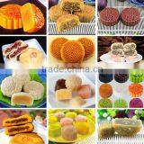 High Speed Cookie Filling/cookie Making Machine thumbnail-2