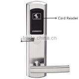 Smart Hotel Lock,hotel Door Lock System thumbnail-4