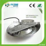 DC12V Ip68 20W High Quality High Lumen Underwater Led Pool Lights thumbnail-3