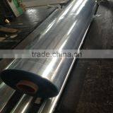 2016 Factory Promotion Transparent Packaging PVC Plastic Film Rolls thumbnail-2