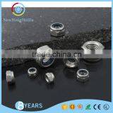 Best Wholesale Websites Stainless Steel Hex Nuts thumbnail-5