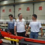 angle iron production line APLH2020