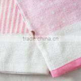Silk Screen Pigment Custom Kitchen Towel Cotton Tea Towel Christmas Design thumbnail-5