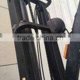 High Quality Hoisting Chain Leaf Chain AL422 thumbnail-2