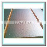 Aluminum Faced Veneered MDF Faced Plywood Price/Aluminium Coated Plywood thumbnail-6