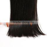 Malaysia Straight Human Hair 3 Pcs/lot Unprocessed Malaysian Virgin Hair Straight Real Malaysian Straight Virgin Hair thumbnail-4
