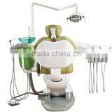 Dental Treatment Unit INTEGRAL JPS Apple thumbnail-2