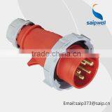 Waterproof AC Plug World Plug Adapter (SP-288) thumbnail-1