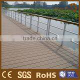 Evironmetal Recycable Balcony/Garden Floor Boards thumbnail-6