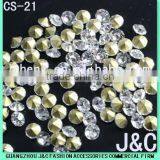 Crystal A Grade Loose Rhinestone