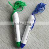 Most Popular Products China Transparent Clip and Neb 2016 Wholesale Windows Pen thumbnail-5