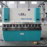 WD 67Y-63T/2500 Hydraulic Press Brake With Good Quality and High Efficiency