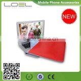 Premium Gift Wool Felt Laptop Sleeve for MacBook Air Pro 11" 13" 15" Laptop Bag thumbnail-2