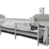 Expro Steam Tunnel (BZZJ-I) / Cooking Meatballs, Meat Bunches / Continuous Production / Meat Processing Machine