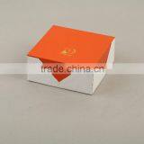 Cheap Cardboard Beautiful Jewelry Box Made in Factory thumbnail-4
