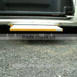 ES-S-600 Electric Sliding Step for Van and Coach With CE Certificate thumbnail-2
