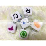 Custom Printed Dice thumbnail-5