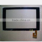 Digitizer 10,1 Inch 256x172 Sanei N10 Dual Core Tablet PC Touch Screen TPC0323 VER1.0 60PIN
