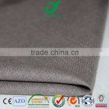 2016 Indonesia Hot Selling T/r 80/20 Super Fine Quality Twill Wool Touch Men Women's Uniform Suiting Fabric thumbnail-1