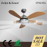 Energy Saving Color Commercial National Ceiling Fan thumbnail-1