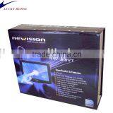 Offset Printing Paperboard Box for Electrical Products China Wholesale Goods