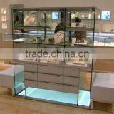 Madrid Floor Advertising Counter Advertising in Store Advertising Store Fixture Custom Shelving