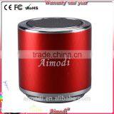 Guangdong Shenzhen Innovative Portable Mobile Mini Usb Speaker for Mp3 Ipad Iphone Laptop